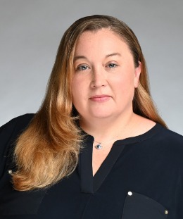 Person Posing for Professional Image